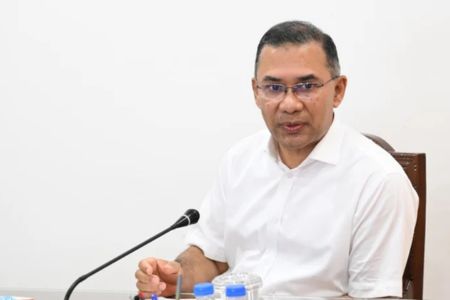 প্রধানমন্ত্রীর সভাপতিত্বে ভূমিকম্প বিষয়ক প্রস্তুতি সভা