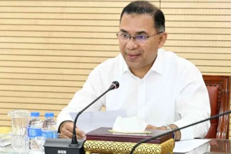 ধর্মকে রাজনৈতিক স্বার্থে আমরা ব্যবহার করতে চাই না - প্রধানমন্ত্রী