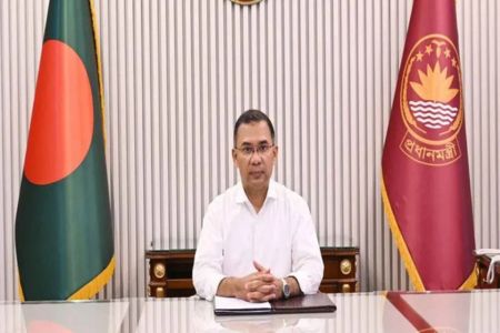 ২৫ ফেব্রুয়ারি, জাতীয় শহিদ সেনা দিবস উপলক্ষ্যে প্রধানমন্ত্রীর বাণী