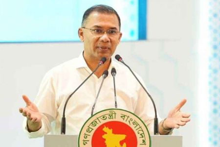 ৩০ লাখ কোটি টাকা ঋণের বোঝা নিয়েই কাজ শুরু করেছি - প্রধানমন্ত্রী