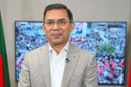 নির্বাচনের প্রতিক্রিয়া জানাতে সংবাদ সম্মেলন ডেকেছেন