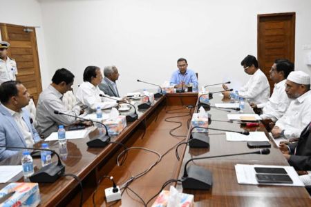 বগুড়া সিটি কর্পোরেশন অনুমোদন, হচ্ছে নতুন পাঁচ উপজেলা