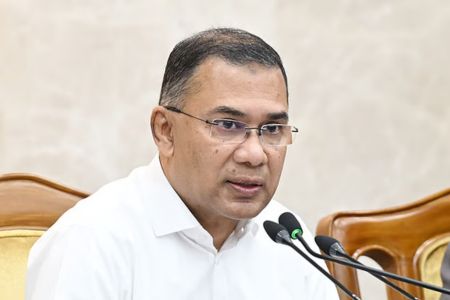 সরকার নারীর নিরাপত্তাকে সর্বোচ্চ অগ্রাধিকার দিচ্ছে - প্রধানমন্ত্রী