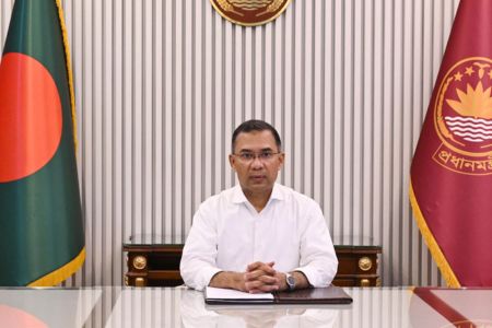 জাতির উদ্দেশে দেয়া ভাষণে যা বললেন প্রধানমন্ত্রী