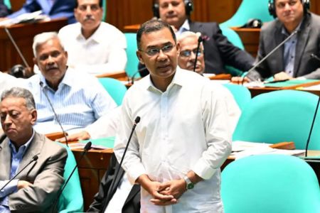 যেকোনো মূল্যে তিস্তা ব্যারেজ মহাপরিকল্পনা বাস্তবায়ন করবে সরকার – সংসদে প্রধানমন্ত্রী