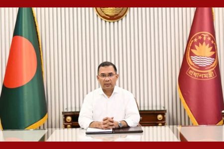 জন্মাষ্টমী উপলক্ষে হিন্দু ধর্মাবলম্বীদের শুভেচ্ছা জানিয়েছেন প্রধানমন্ত্রী