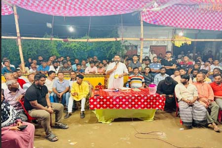 তারেক রহমানের ৩১ দফা বাস্তবায়নে