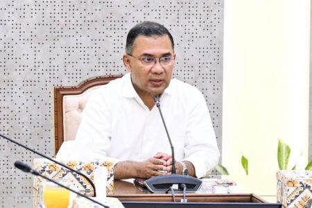 অব্যবহৃত ৬ শিশু হাসপাতাল দ্রুত চালুর নির্দেশ প্রধানমন্ত্রীর