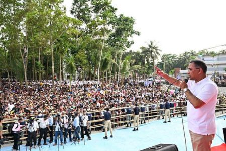 কৃষক কার্ড ও ফ্যামিলি কার্ডে বরাদ্দ আরও বাড়বে - প্রধানমন্ত্রী