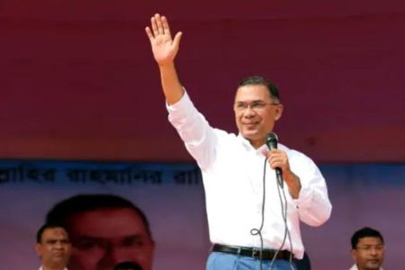 যাদের দেখা যেতে পারে তারেক রহমানের মন্ত্রিসভায়