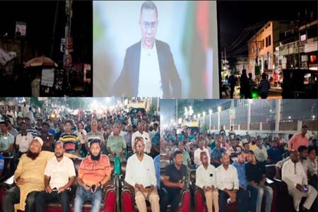 তারেক রহমানের বিবিসি সাক্ষাৎকার