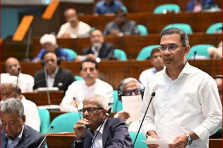 ১ জুলাই শুরু হবে ‘পঞ্চম প্রাথমিক শিক্ষা উন্নয়ন কর্মসূচি’