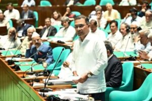 জ্বালানি সংকট কমিয়ে সৌরবিদ্যুৎ উৎপাদনে বাংলাদেশকে এগিয়ে নেওয়ার পরিকল্পনা - প্রধানমন্ত্রী
