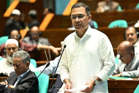 ভিন্নমতকে কোনোভাবেই শত্রুতায় পরিণত করা যাবে না – সমাপনী বক্তব্যে প্রধানমন্ত্রী