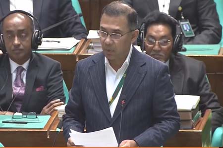 স্বনির্ভর বাংলাদেশ