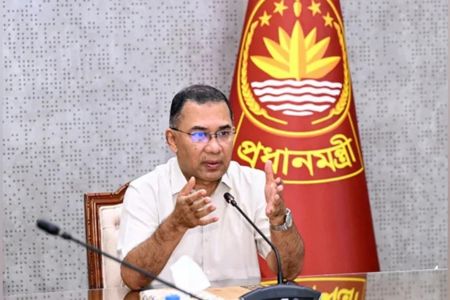 শিল্পে গ্যাসের সরবরাহ মঙ্গলবার থেকে দেড় মাস আগের অবস্থায় ফিরবে: প্রধানমন্ত্রী