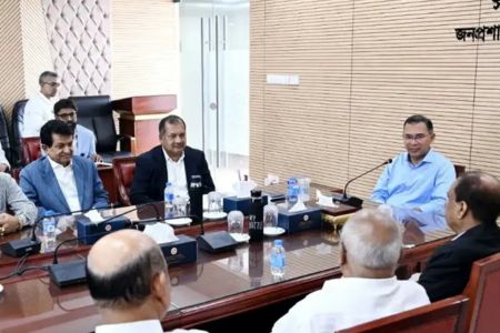 সরকার সংবাদপত্রের স্বাধীনতায় বিশ্বাসী - প্রধানমন্ত্রী