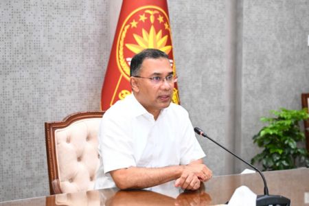 বিন্না ঘাসের ব্যবহার সম্প্রসারণে প্রধানমন্ত্রীর সভাপতিত্বে সভা