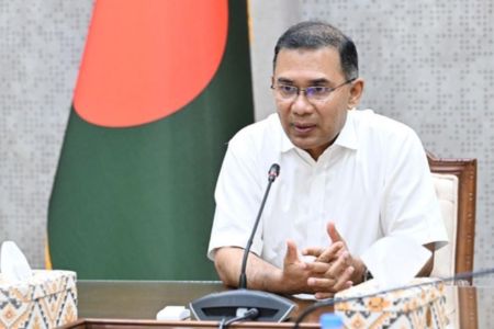 শিক্ষার্থীদের প্রতিবছর একটি করে গাছ লাগানোর আহ্বান প্রধানমন্ত্রীর