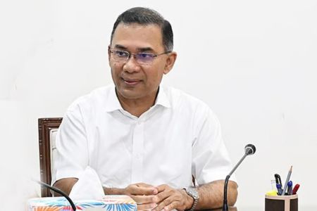 শিল্পখাতে গ্যাস সংকট সমাধানের আশ্বাস প্রধানমন্ত্রীর