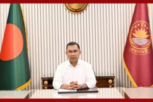 নবীজির (সা.) আদর্শে সম্প্রীতিময় বাংলাদেশ গড়ার আহ্বান প্রধানমন্ত্রীর