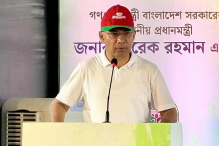 মানুষকে দেওয়া প্রতিশ্রুতিগুলো বাস্তবায়নের কাজ শুরু করেছি - প্রধানমন্ত্রী