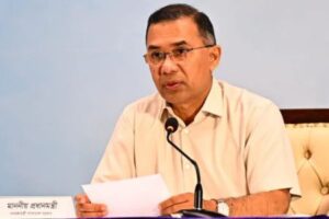 শিক্ষকদের অবসর সুবিধার টাকা পেতে আর অফিসে অফিসে ঘুরতে হবে না - প্রধানমন্ত্রী