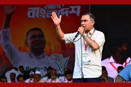 মানুষের ভাগ্য পরিবর্তন করতে দেশের ২০ কোটি মানুষের ৪০ কোটি হাতকে কর্মীর হাতে রূপান্তর করতে হবে - প্রধানমন্ত্রী