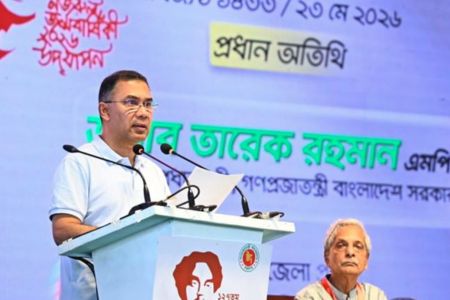 এক মাসের মধ্যে রামিসা হত্যাকারীর সর্বোচ্চ শাস্তি নিশ্চিত করা হবে - প্রধানমন্ত্রী