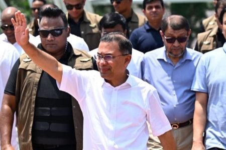 সবাইকে নিজ নিজ অবস্থানে থেকে দেশ গঠনের আহ্বান প্রধানমন্ত্রীর