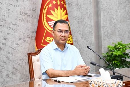 নদী দূষণ রোধে কঠোর ও সমন্বিত পদক্ষেপ গ্রহণ
