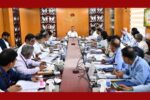 আমদানি নির্ভরতা কমিয়ে দেশীয় কৃষি উৎপাদন বাড়ানোর নির্দেশ প্রধানমন্ত্রীর