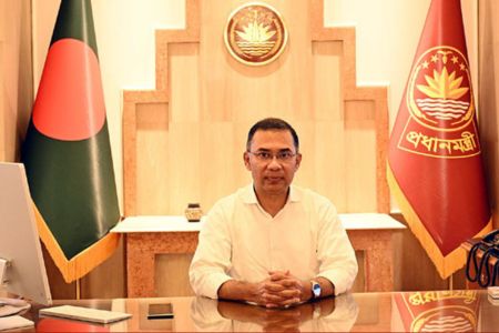 প্রধানমন্ত্রী