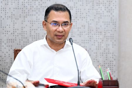 অস্ট্রেলিয়ার বিপক্ষে সিরিজ জয়ে বাংলাদেশ ক্রিকেট দলকে প্রধানমন্ত্রীর অভিনন্দন