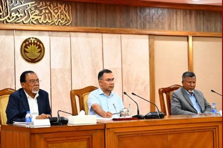 জনগণের সেবায় আন্তরিকভাবে কাজ করতে ইউএনওদের প্রতি প্রধানমন্ত্রীর আহ্বান