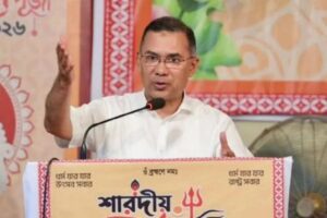 সব ধর্মের মানুষ কাঁধে কাঁধ মিলিয়ে দেশ গড়ি: প্রধানমন্ত্রী
