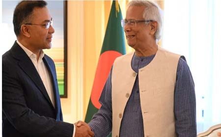 প্রধান উপদেষ্টা