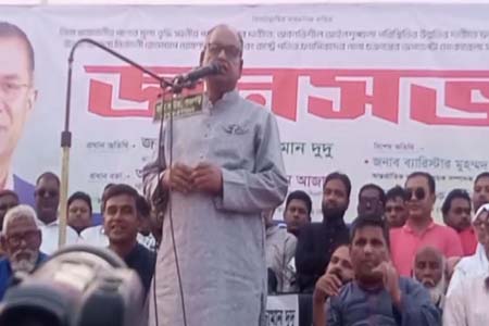 আগামী দিনে প্রধানমন্ত্রী