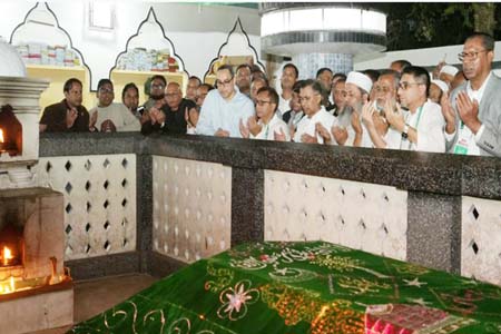 নির্বাচনের প্রচারণা শুরু করছেন তারেক রহমান