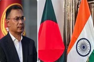 নভেম্বরে ভারত সফর করতে পারেন প্রধানমন্ত্রী তারেক রহমান