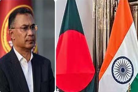 নভেম্বরে ভারত সফর করতে পারেন প্রধানমন্ত্রী তারেক রহমান