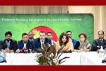 জাতিসংঘ অধিবেশনে প্রথম দিনেই ১০ কর্মসূচিতে অংশ প্রধানমন্ত্রীর – মাহদী আমিন