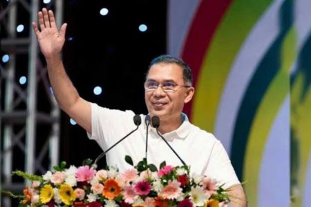 চট্টগ্রাম আসছেন প্রধানমন্ত্রী তারেক রহমান