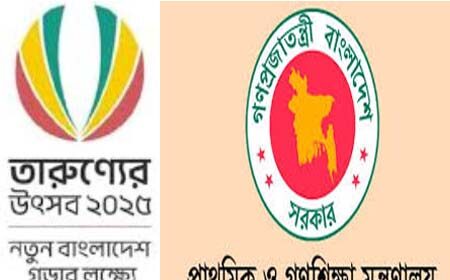 তারুণ্যের উৎসব-২০২৫ উদযাপন