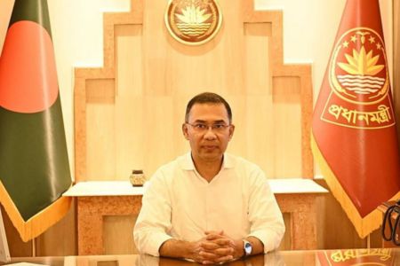 প্রথমবারের মতো তেজগাঁও কার্যালয়ে অফিস করছেন - প্রধানমন্ত্রী