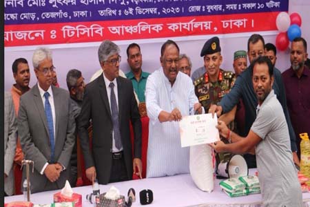 আসন্ন রমজান মাস উপলক্ষে সব ধরনের প্রস্তুতি নিচ্ছে সরকার-বাণিজ্যমন্ত্রী