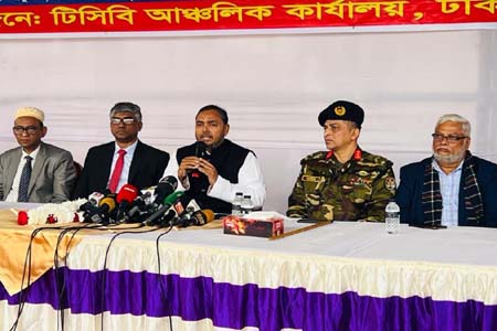 রমজানে নিত্যপ্রয়োজনীয় পণ্য মজুত করে দাম না বাড়ানোর আহবান বাণিজ্য প্রতিমন্ত্রী