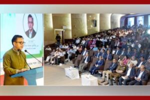 টিসিবির সেবা হবে সহজ, স্বচ্ছ ও মর্যাদাপূর্ণ – বাণিজ্যমন্ত্রী