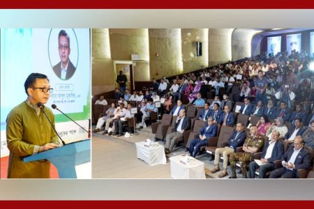টিসিবির সেবা হবে সহজ, স্বচ্ছ ও মর্যাদাপূর্ণ – বাণিজ্যমন্ত্রী