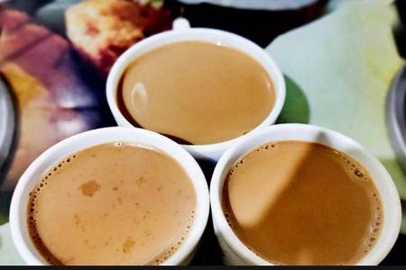 জেনে নিন দুধ চা খেয়েও কিভাবে ওজন কমাবেন